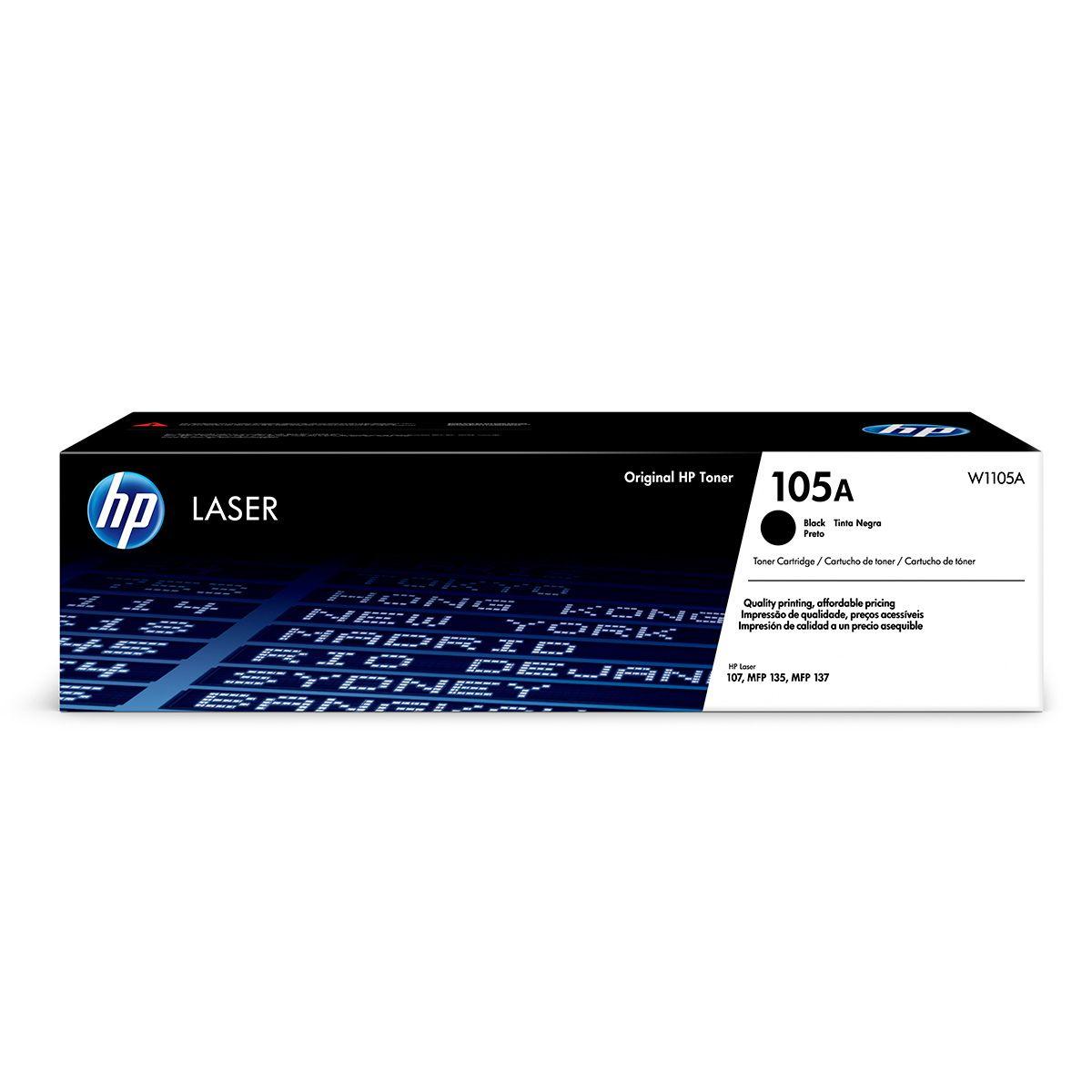 Toner Original HP W1105A (105A)