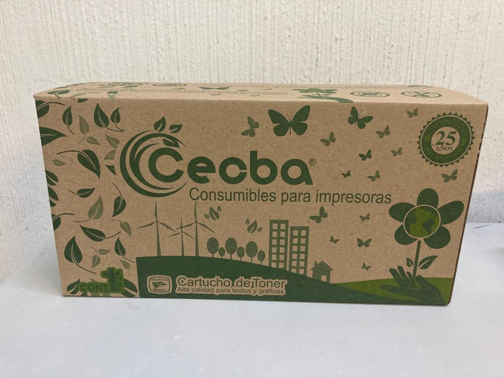 Toner CECBA® CF248A