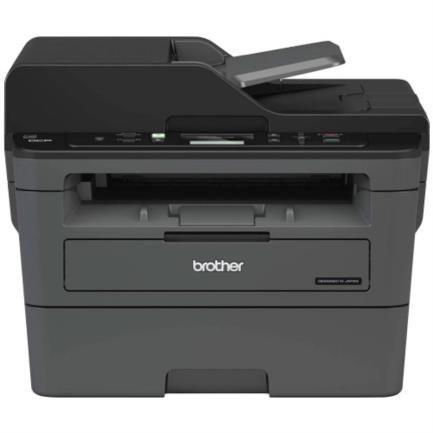 Multifuncional Brother DCPL2551DW