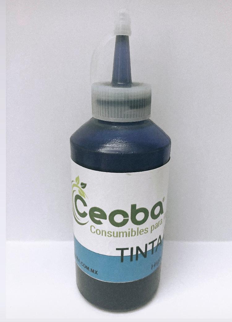 Tinta Universal CECBA® Cian