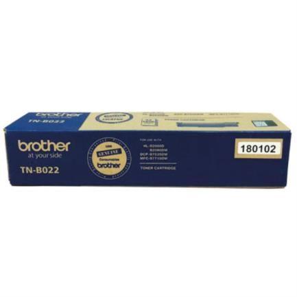 Toner Brother Original TNB022