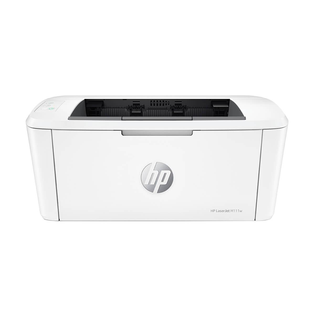 Impresora Láser HP LaserJet M111w Monocromática