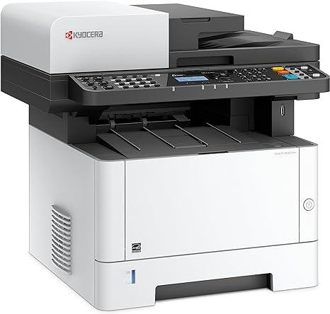 Multifuncional Kyocera Ecosys M2635dw Monocromático Láser