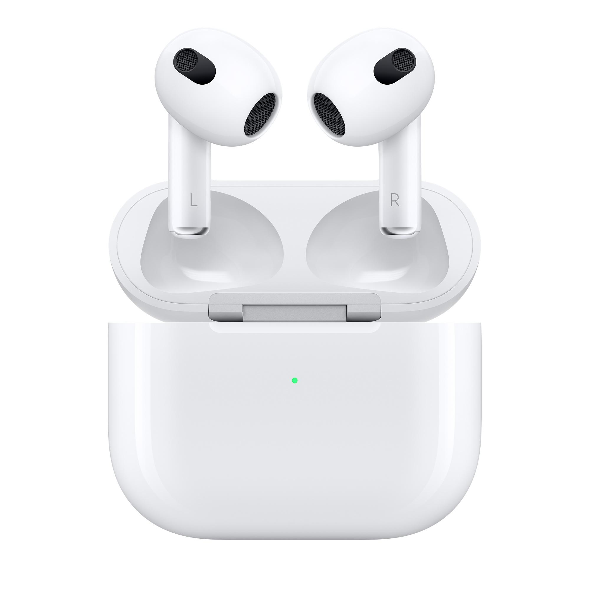 AirPods APPLE (3rd generation)